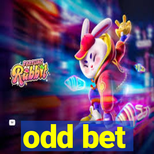 odd bet